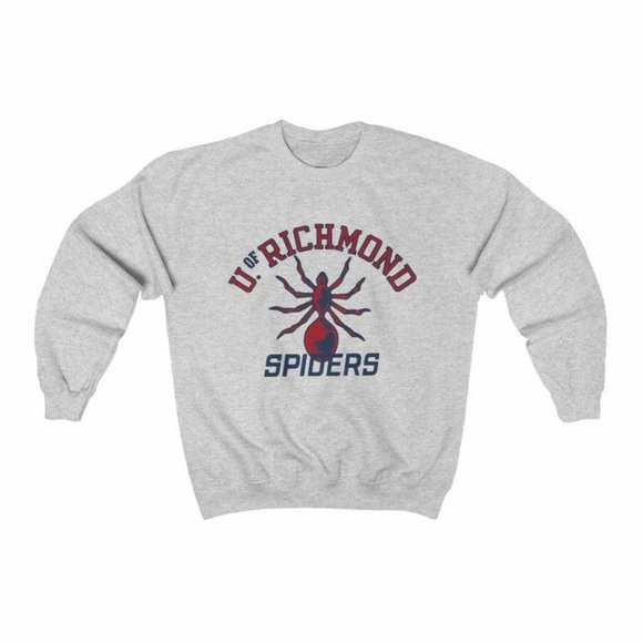 Other - University of Richmond Spiders Vintage Retro Inspired Logo Unisex shirt